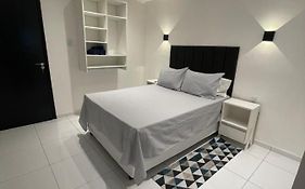 Flat Bugayalê